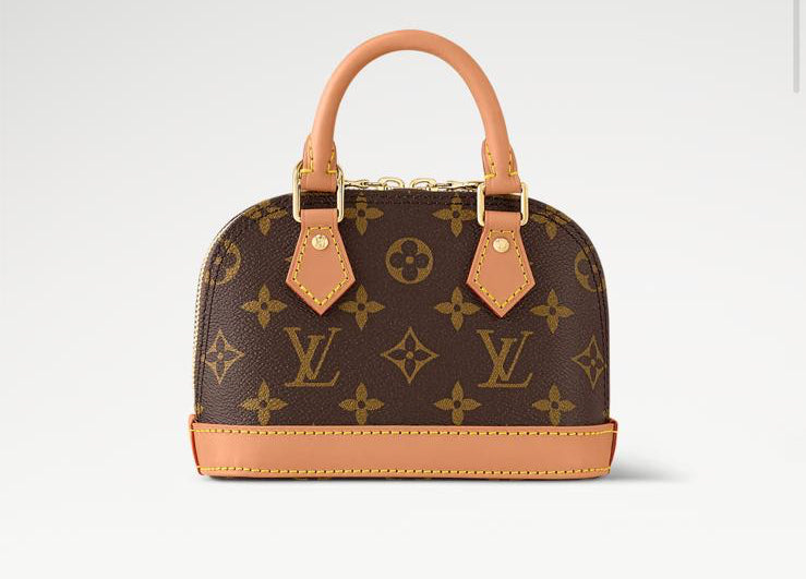 Borsa Louis Vuitton