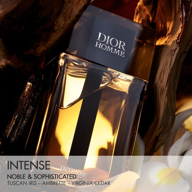 PARFUM DIOR HOMME INTENSE