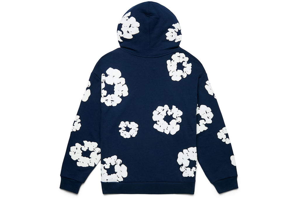 Felpa Denim Tears The Cotton Wreath