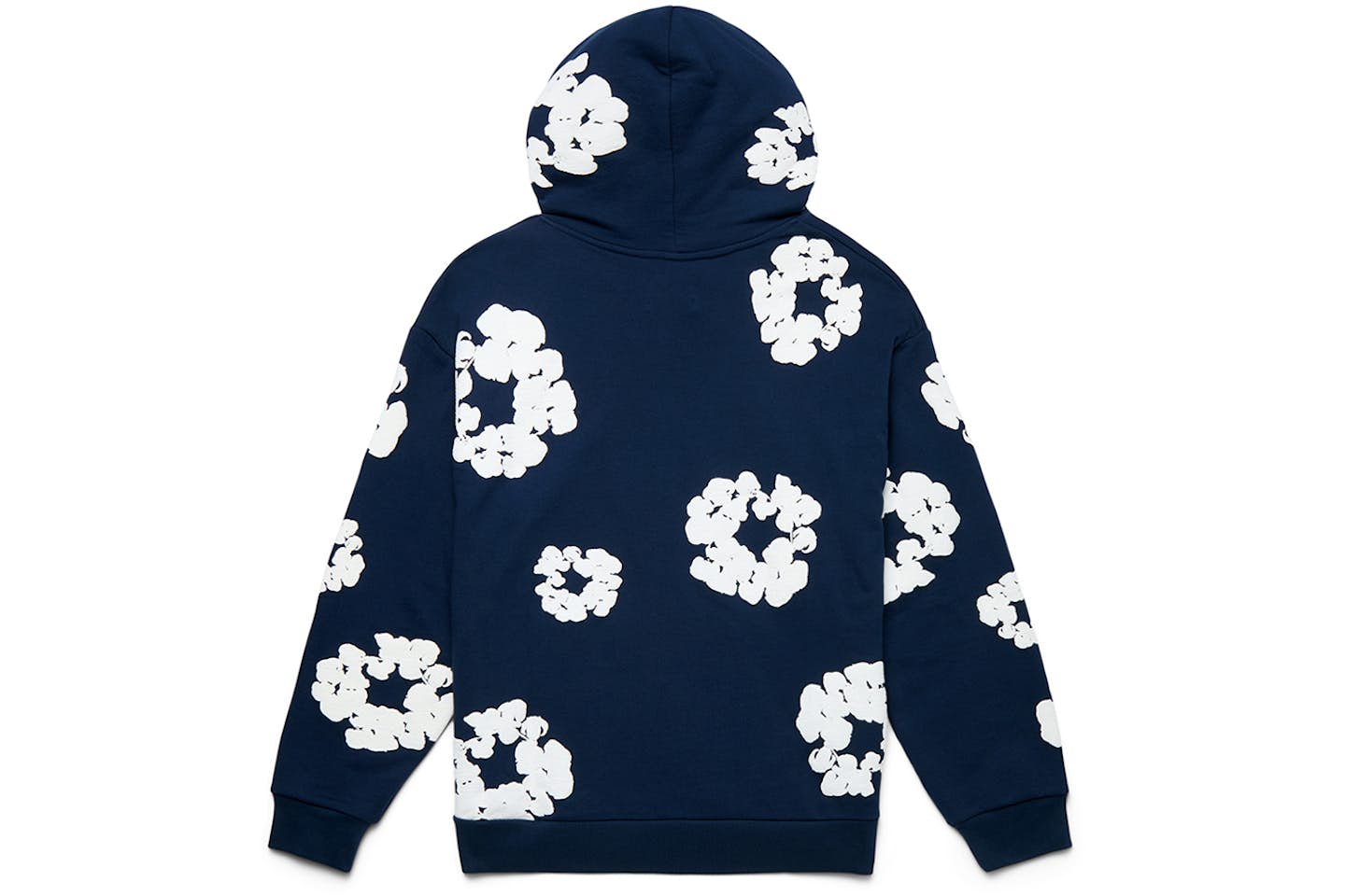 Felpa Denim Tears The Cotton Wreath