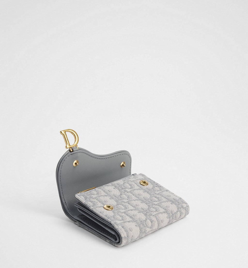 Portafoglio Lotus Saddle