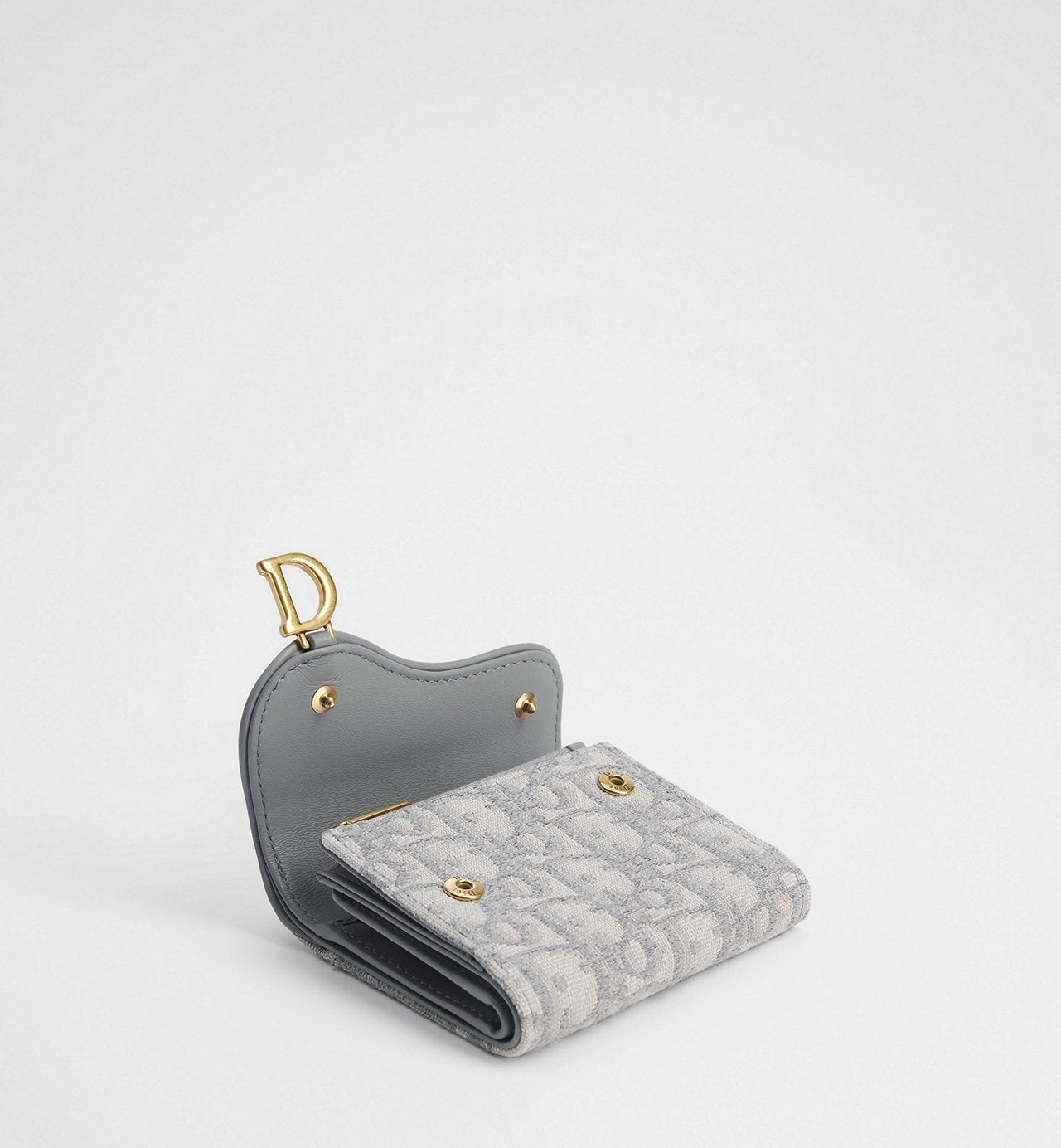 Portafoglio Lotus Saddle