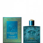 Versace Eros Eau de Parfum 100ml