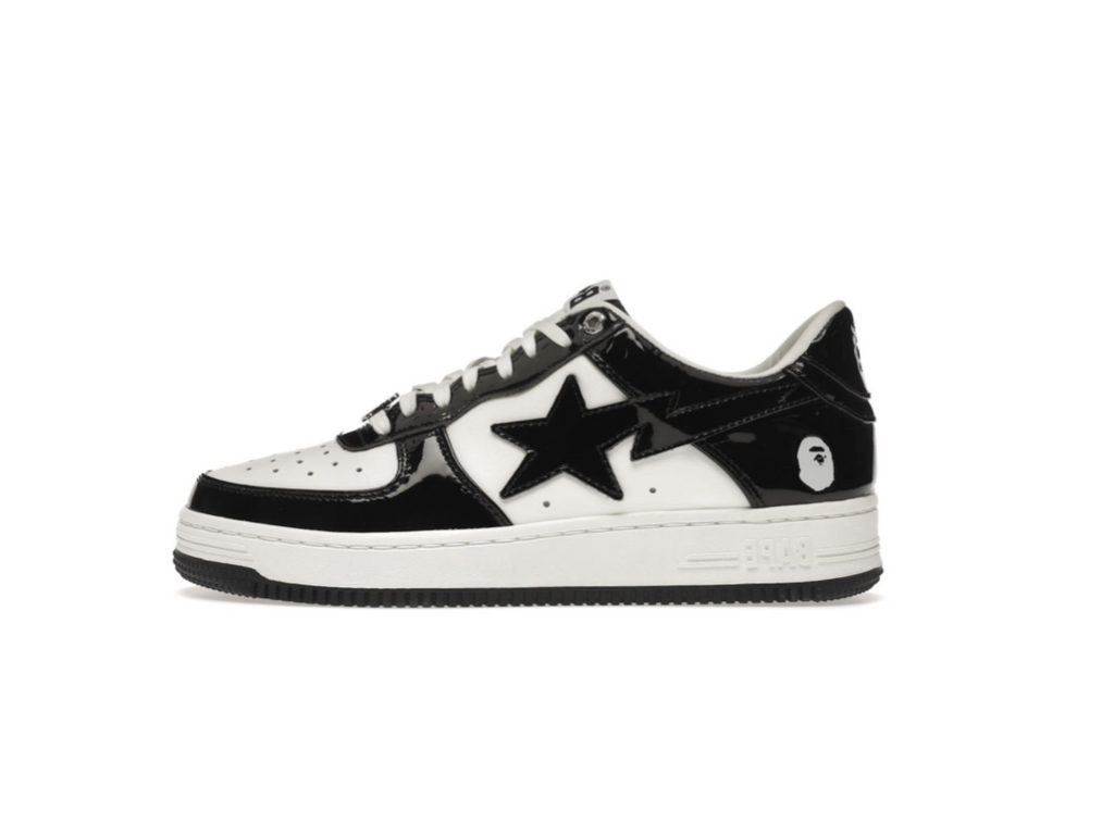 Bape Sta Low nere