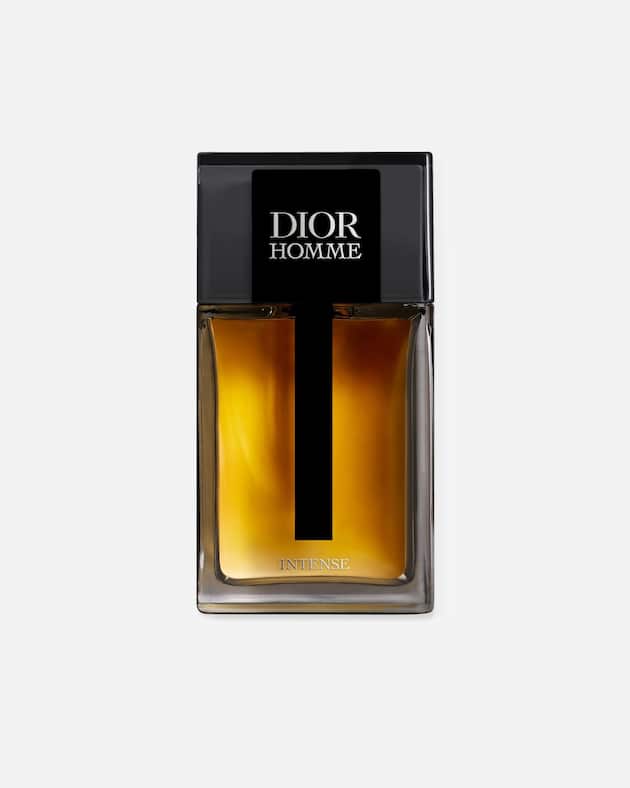 PARFUM DIOR HOMME INTENSE