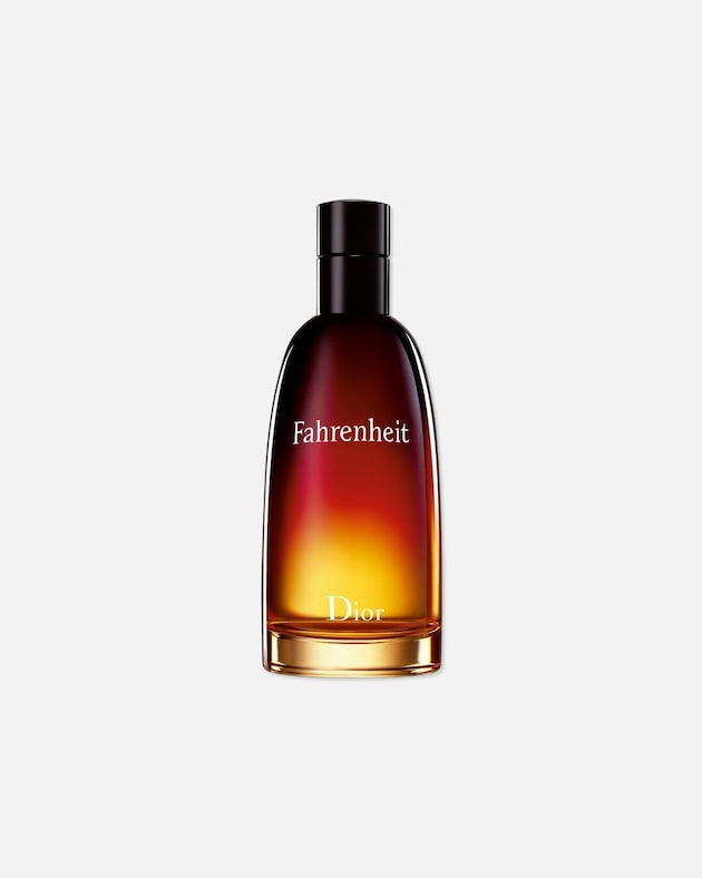TOILETTE FAHRENHEIT 32 EAU DE TOILETTE