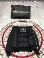 Moose knuckles shearling 3Q
