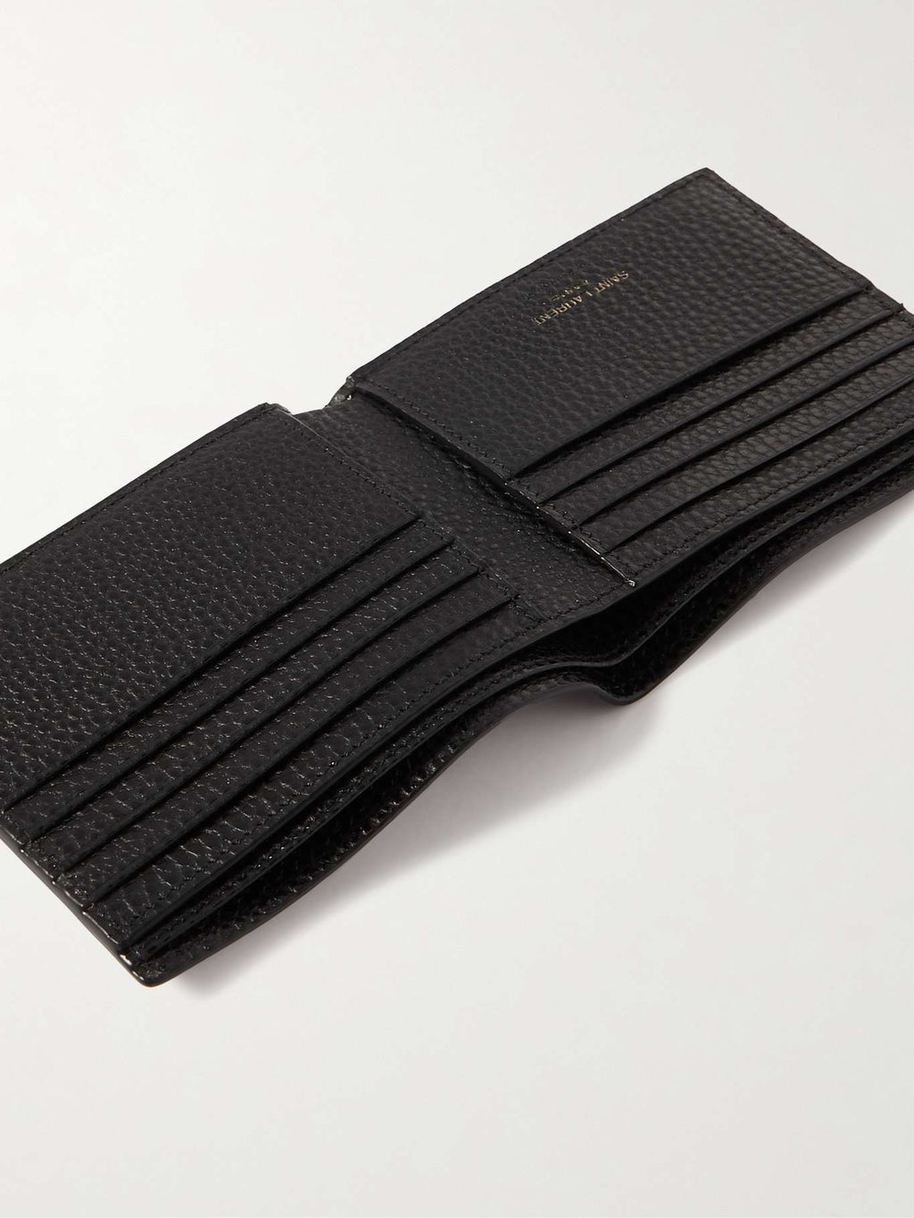 Saint Laurent Wallet