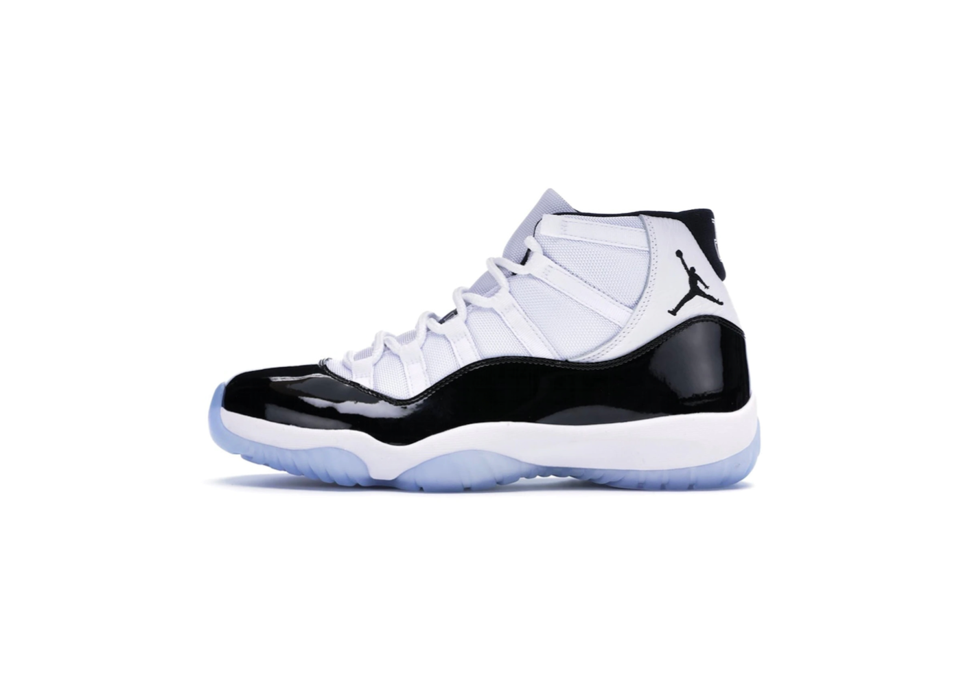 Jordan 11 Retro Concord (2018)