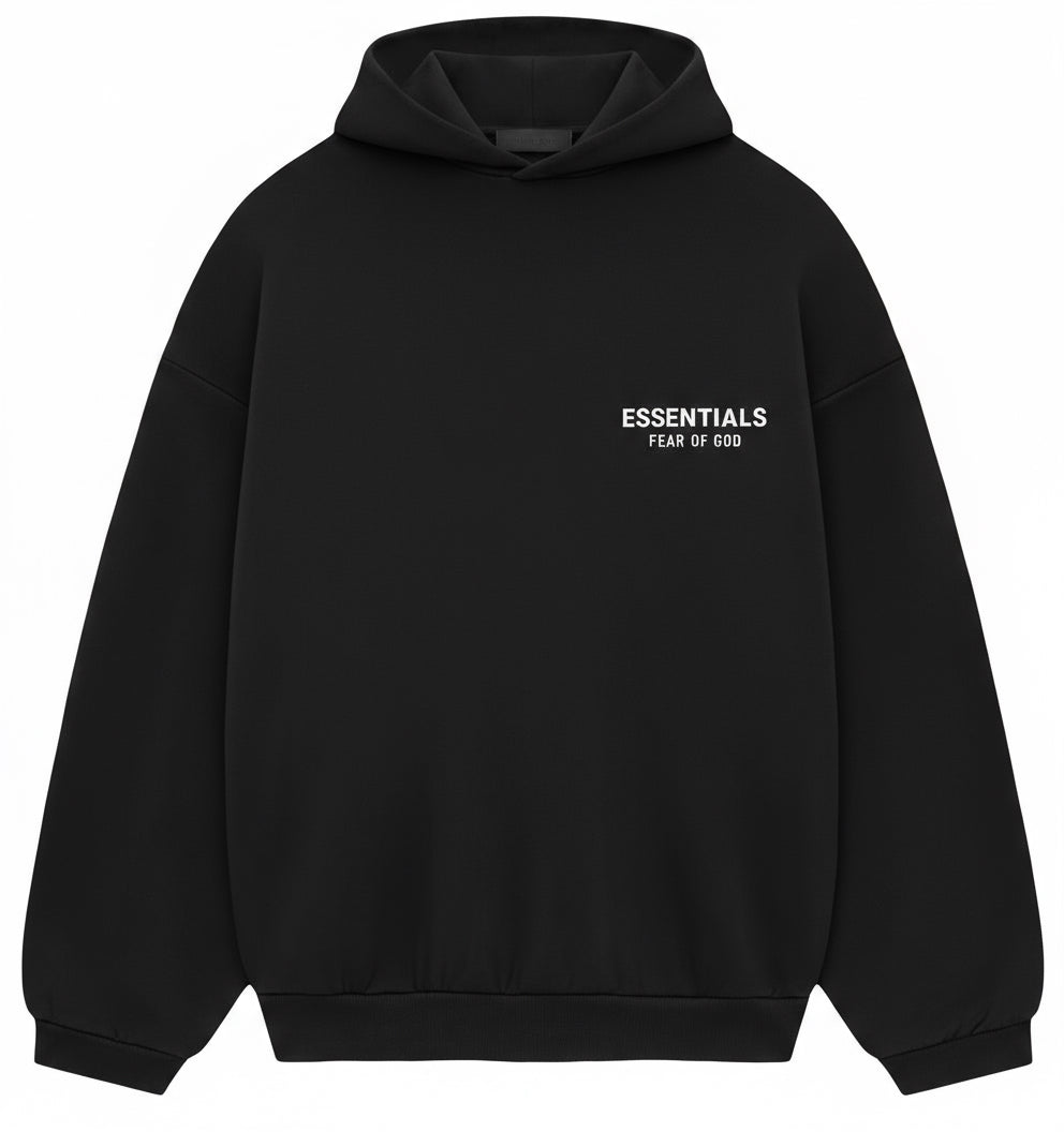 Tuta Fear of God Essentials