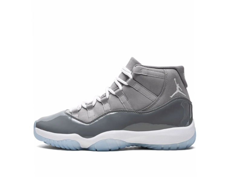 Jordan 11 Retro Concord (2018)
