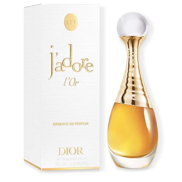 PROFUMO J'ADORE L’OR – ESSENZA DI PROFUMO 100ml