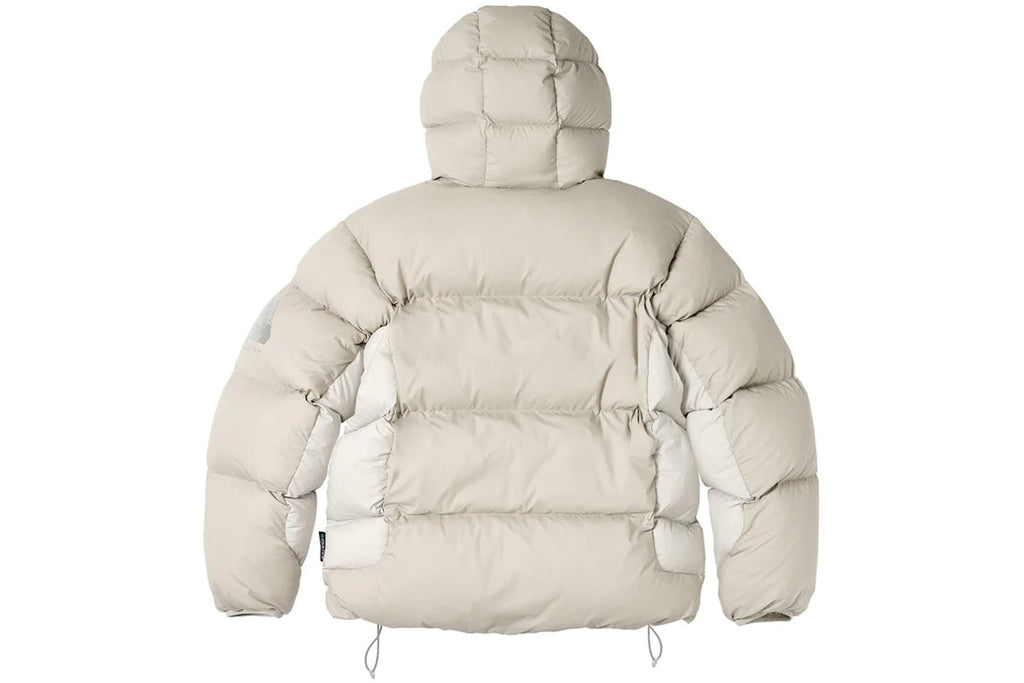 Giacca Palace Pertex Matte Balaclava Puffer