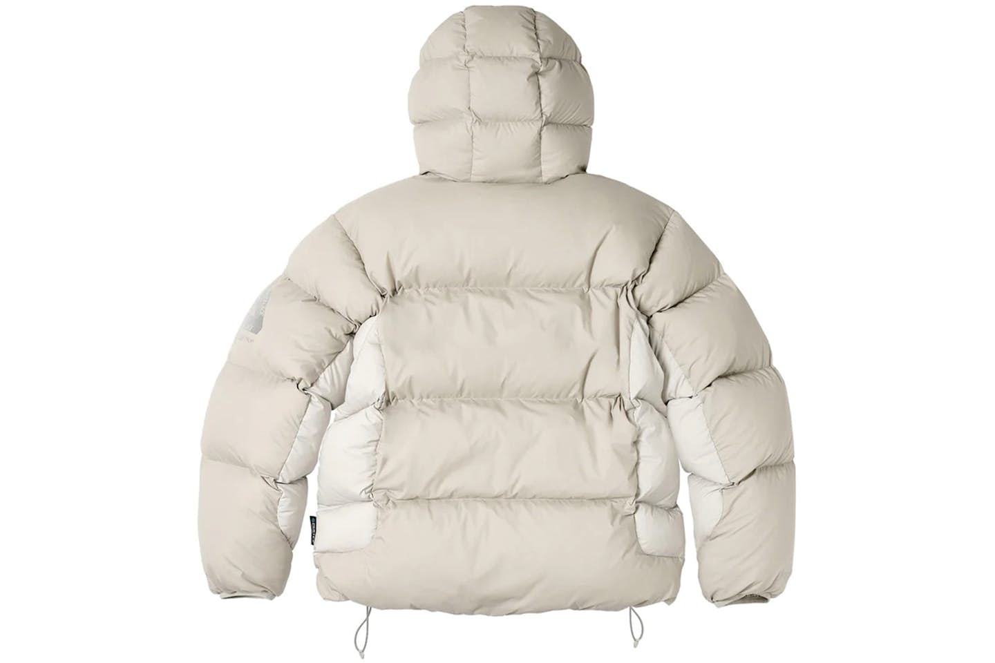 Giacca Palace Pertex Matte Balaclava Puffer