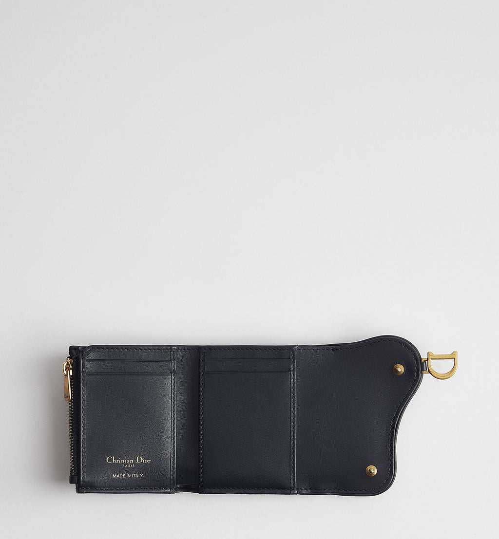 Portafoglio Lotus Saddle