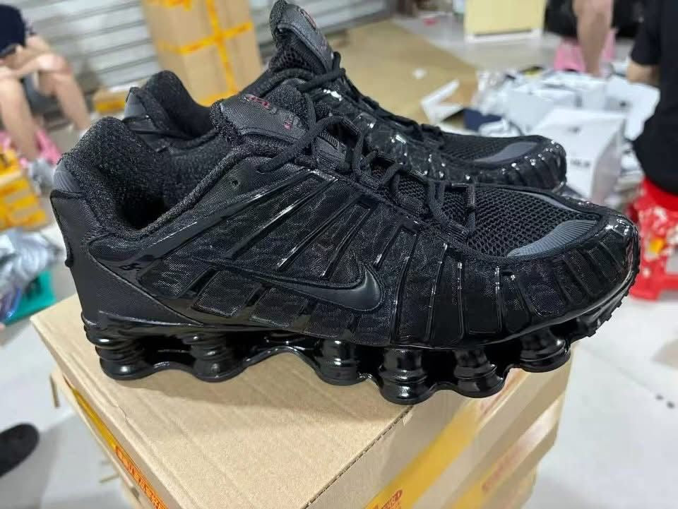 Nike Shox TL