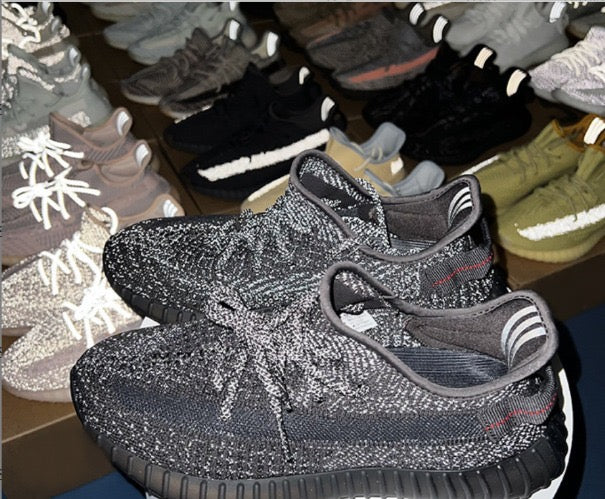 ADIDAS YEEZY BOOST 350