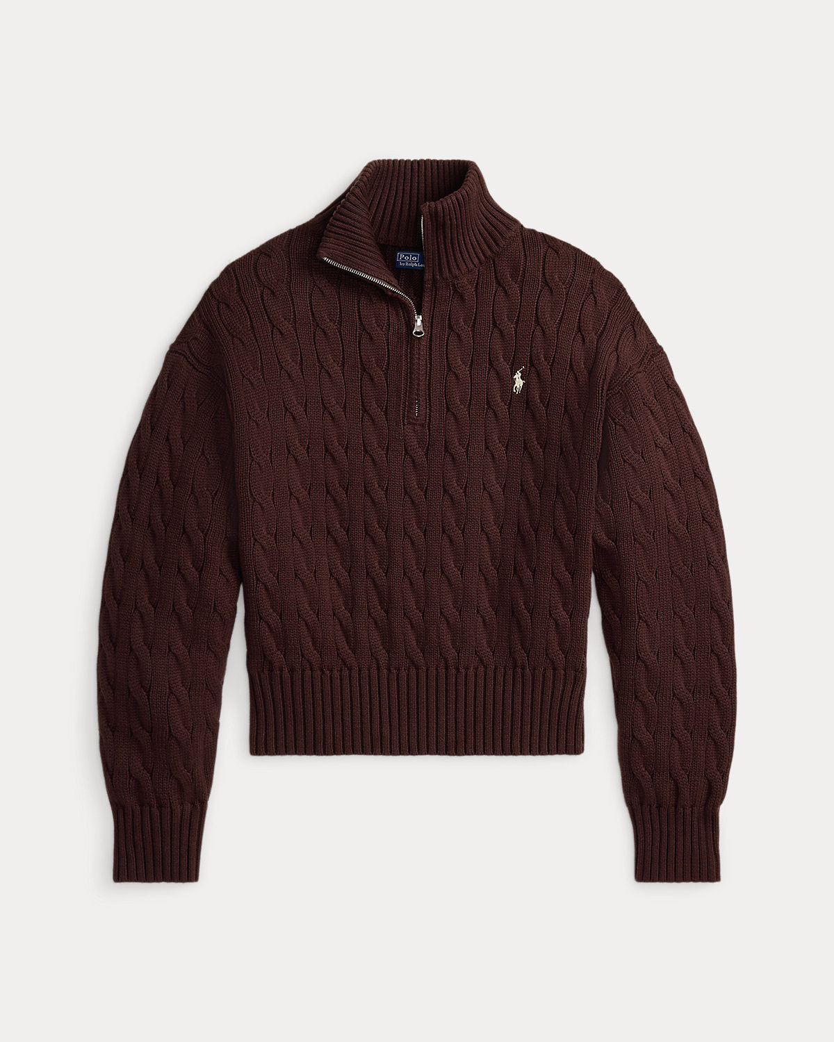 Maglione Polo