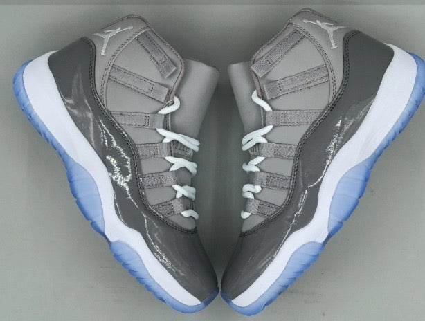 Jordan 11 Retro Concord (2018)