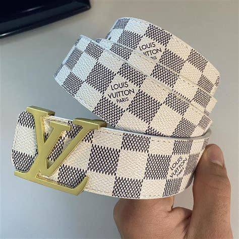 Louis Vuitton Belt