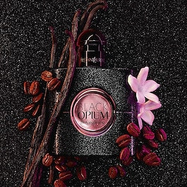 Black Opium - Eau de Parfum Profumo Donna 100m
