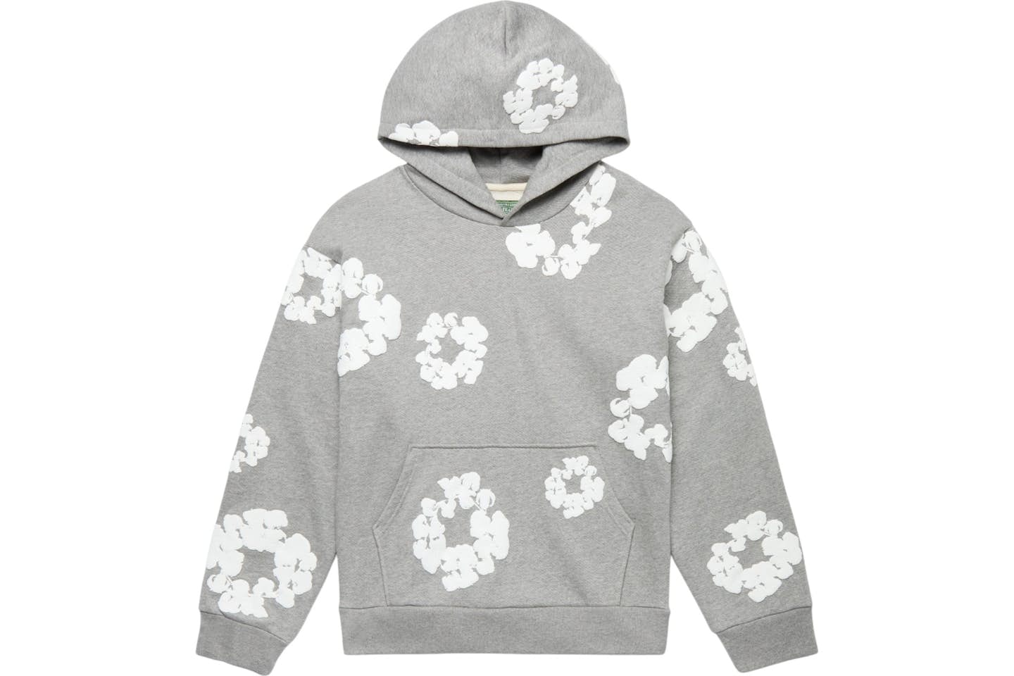 Felpa Denim Tears The Cotton Wreath