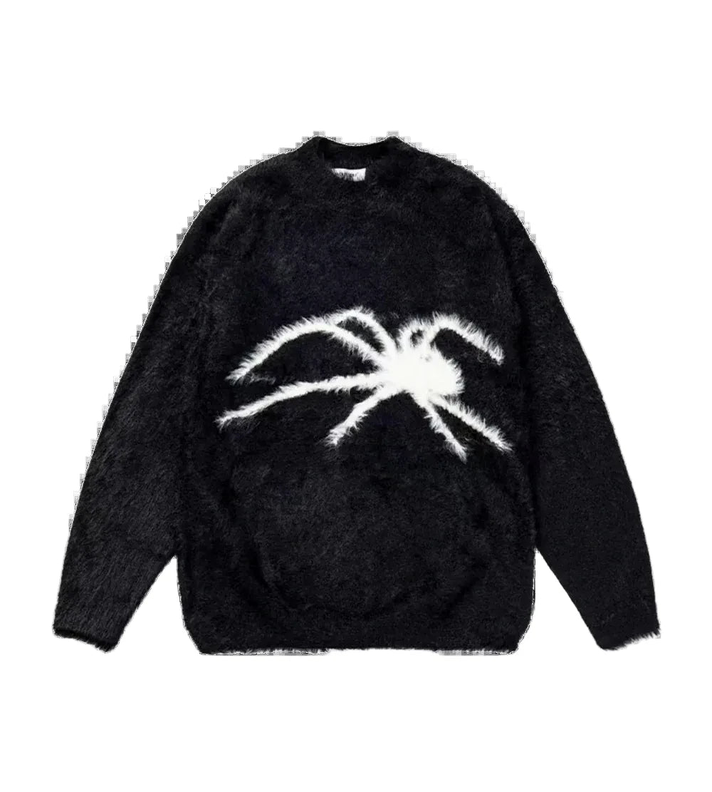 Maglione Spider
