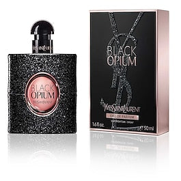 Black Opium - Eau de Parfum Profumo Donna 100m