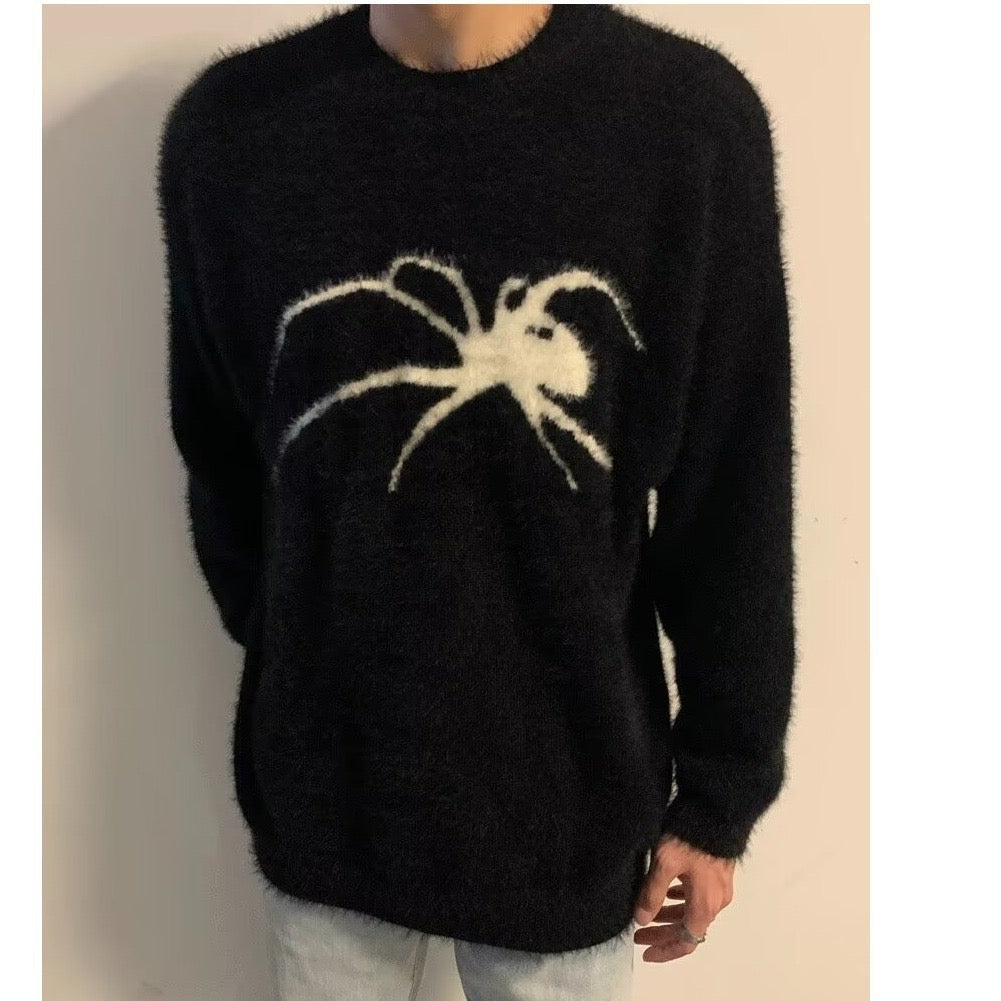 Maglione Spider