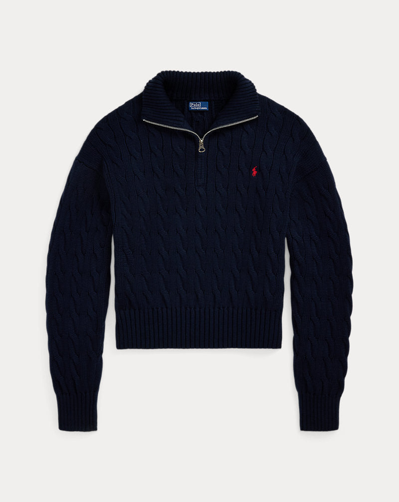 Maglione Polo