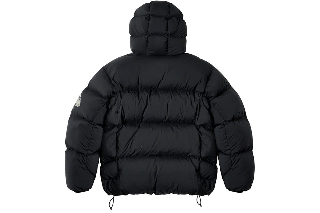 Giacca Palace Pertex Matte Balaclava Puffer