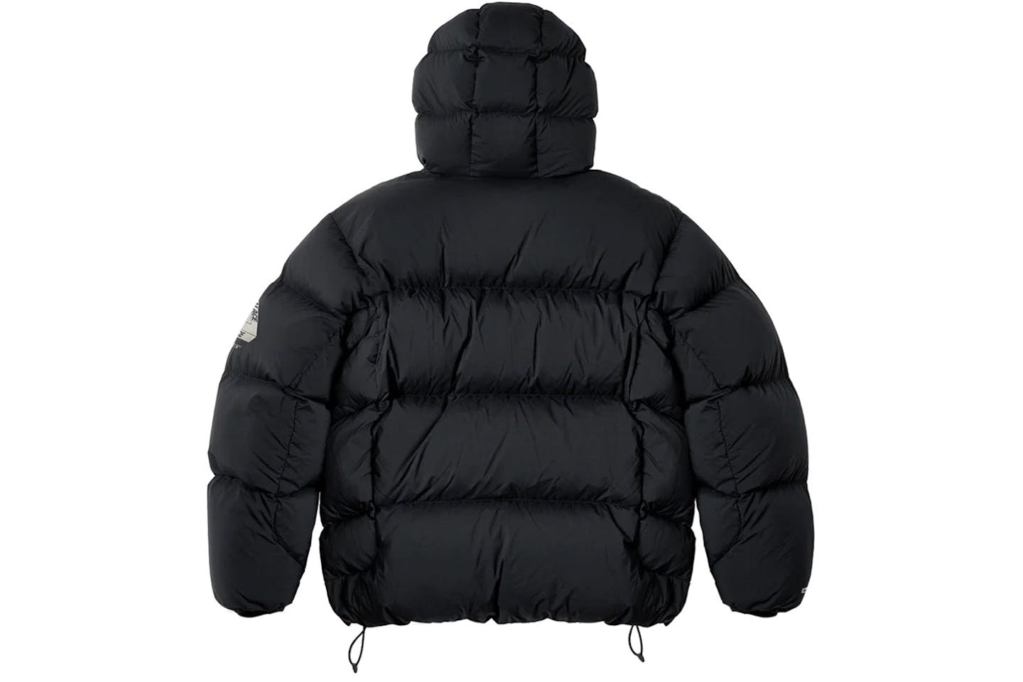 Giacca Palace Pertex Matte Balaclava Puffer