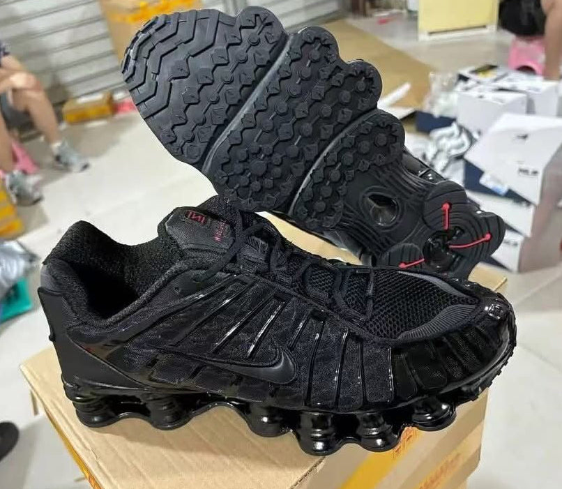 Nike Shox TL