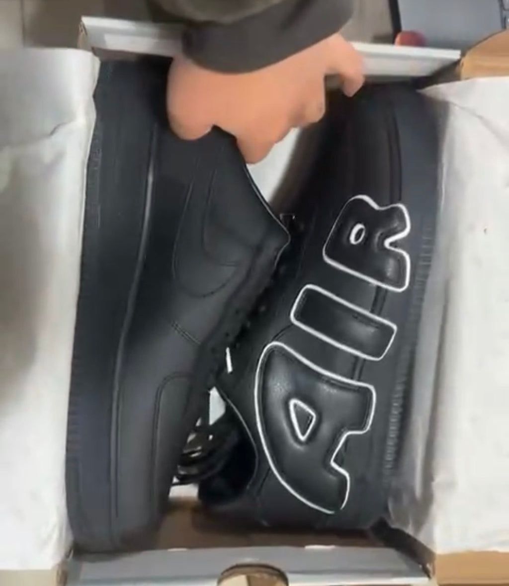 Air Force 1 Cactus Plant Flea