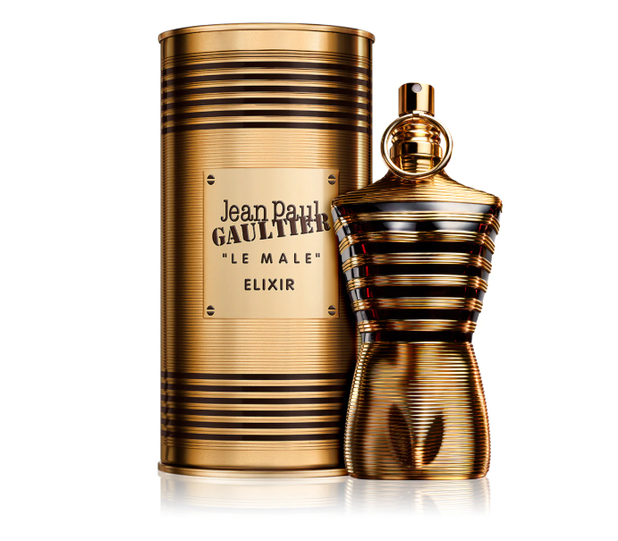Jean Paul Gaultier Le Male Elixir 100ml