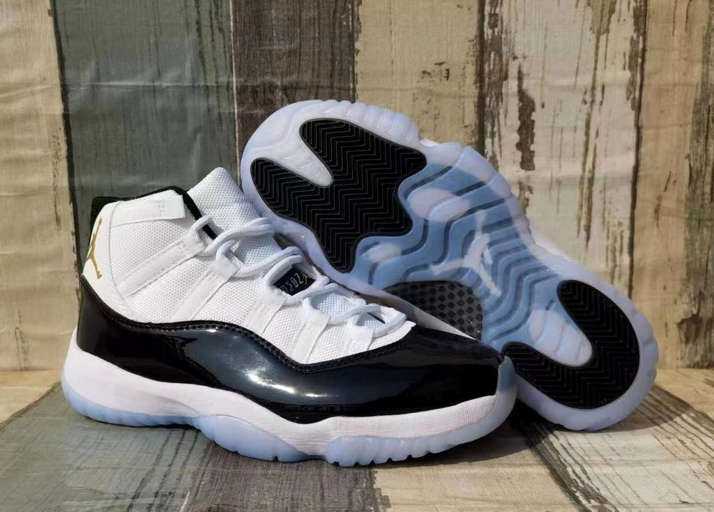 Jordan 11 Retro Concord (2018)