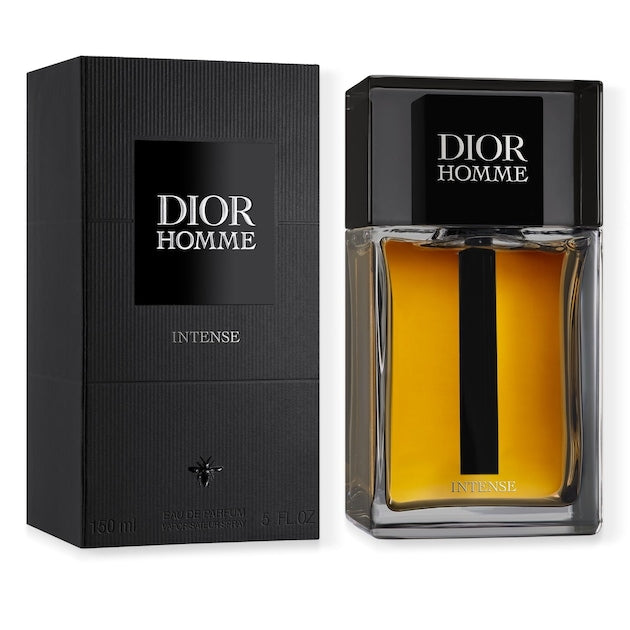 PARFUM DIOR HOMME INTENSE