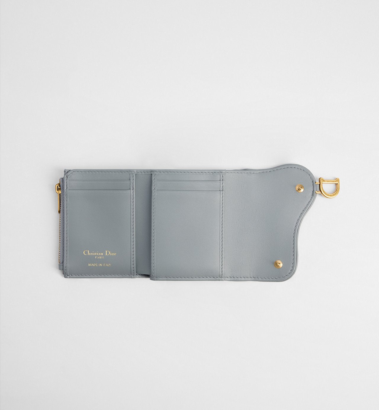 Portafoglio Lotus Saddle