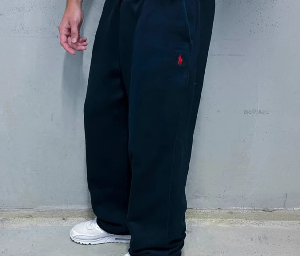 Polo Baggy