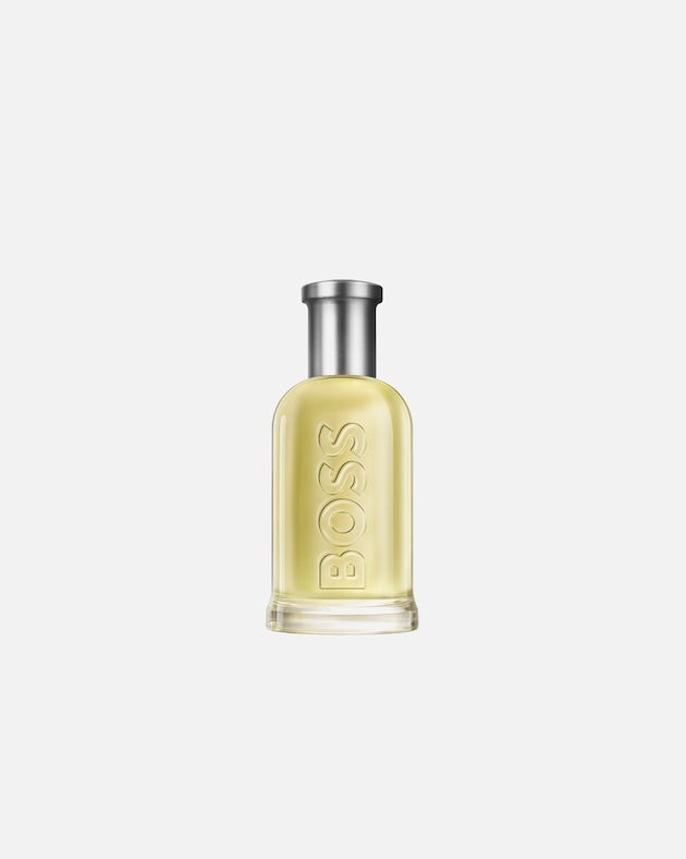 TOILETTE BOSS BOTTLED EAU DE TOILETTE UOMO 100 ML