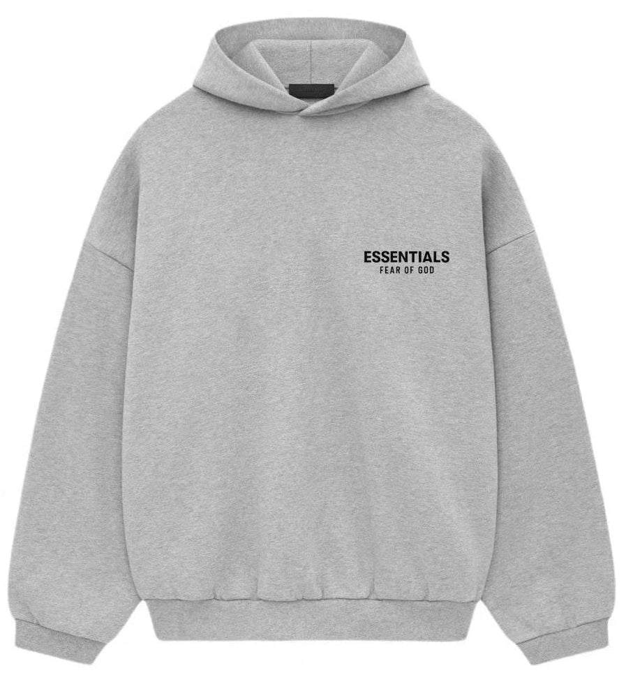 Tuta Fear of God Essentials