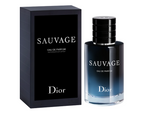 Dior sauvage 100ml