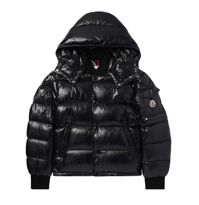 Giubbotto Moncler