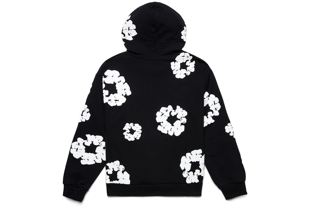 Felpa Denim Tears The Cotton Wreath