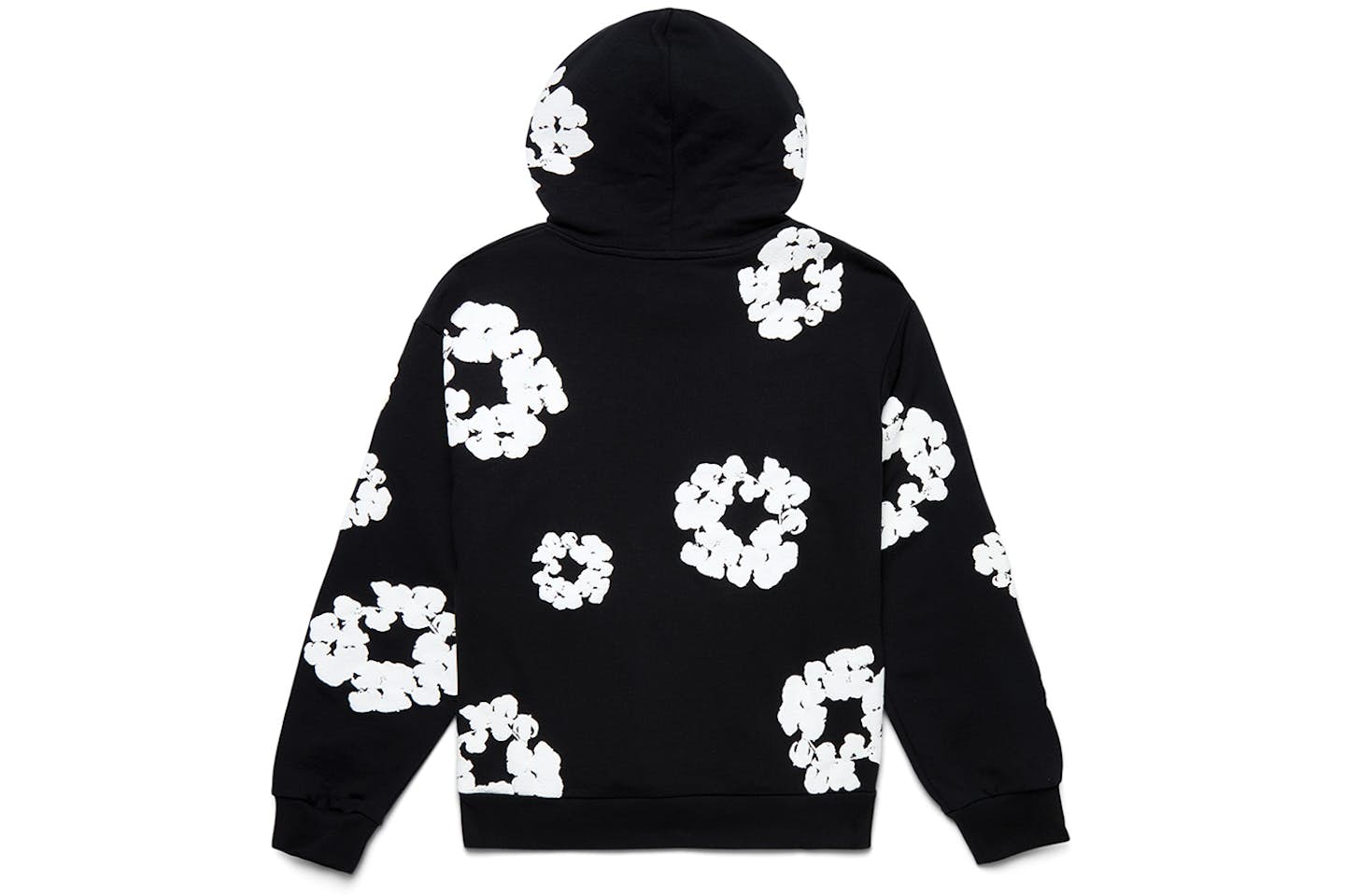 Felpa Denim Tears The Cotton Wreath