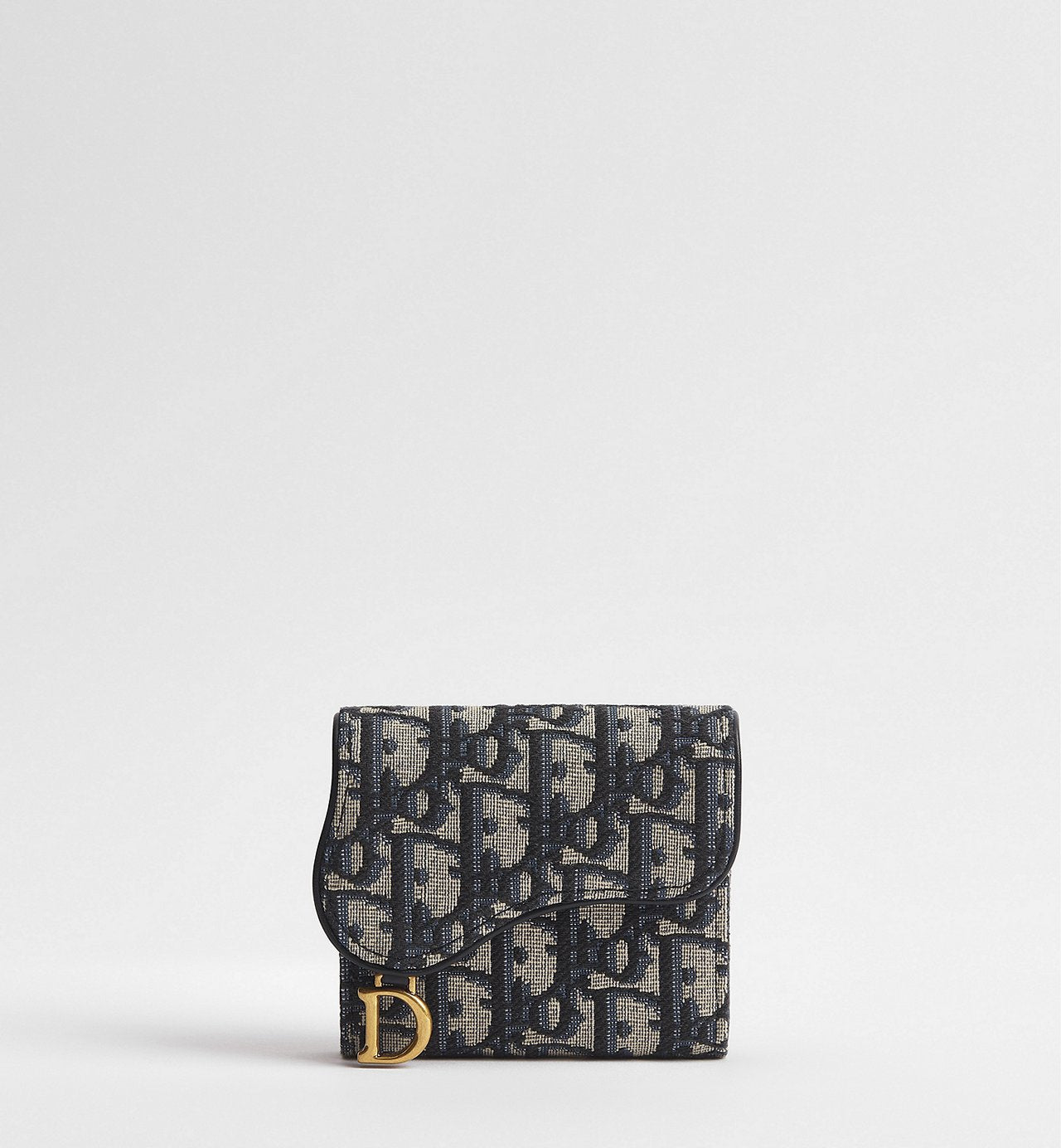 Portafoglio Lotus Saddle