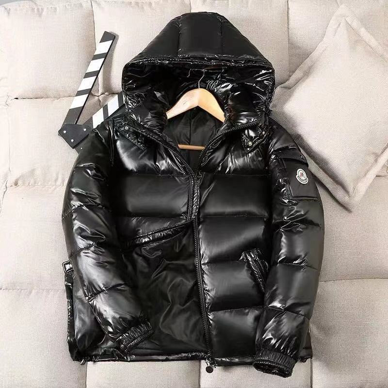 Giubbotto Moncler