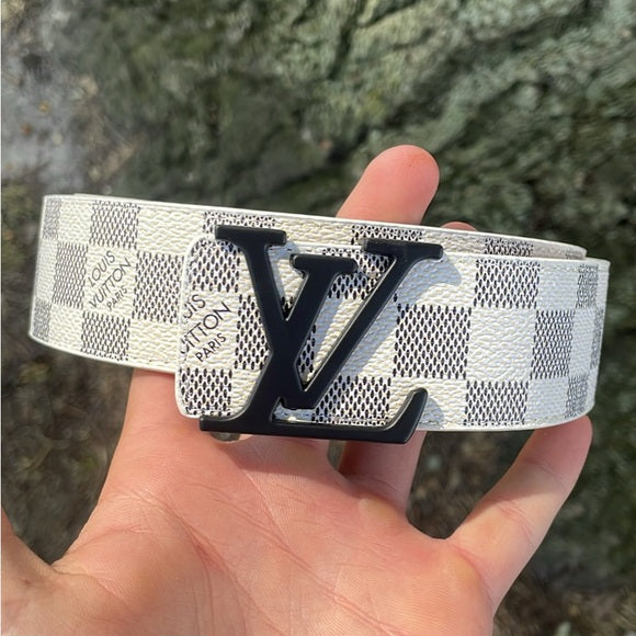 Louis Vuitton Belt