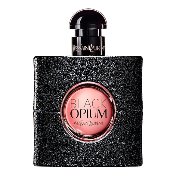 Black Opium - Eau de Parfum Profumo Donna 100m