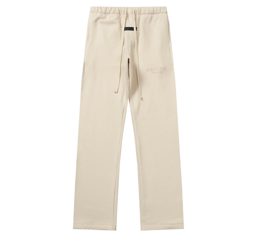 Essentials fear of god